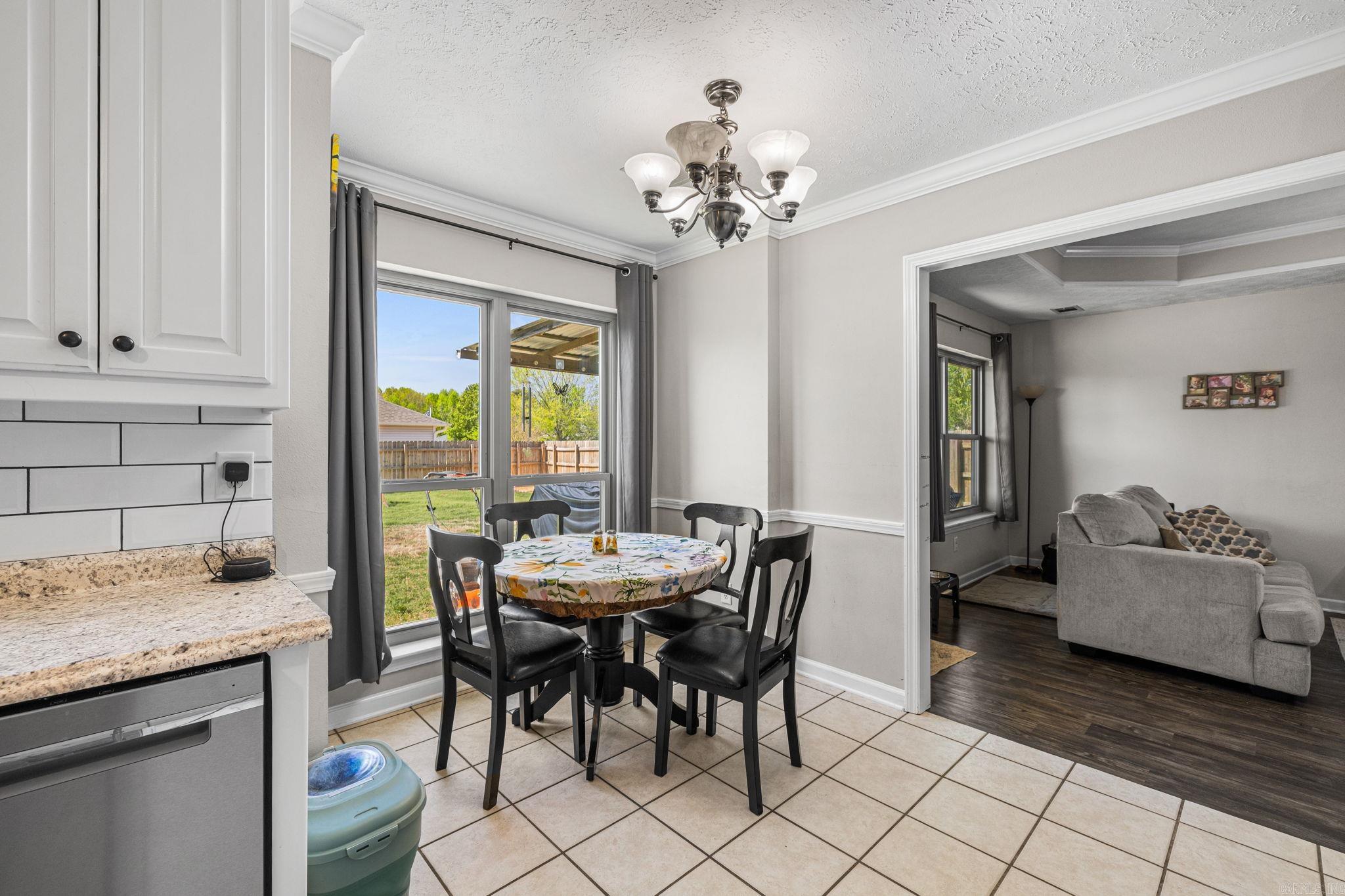 BLOOMING RIDGE - Residential