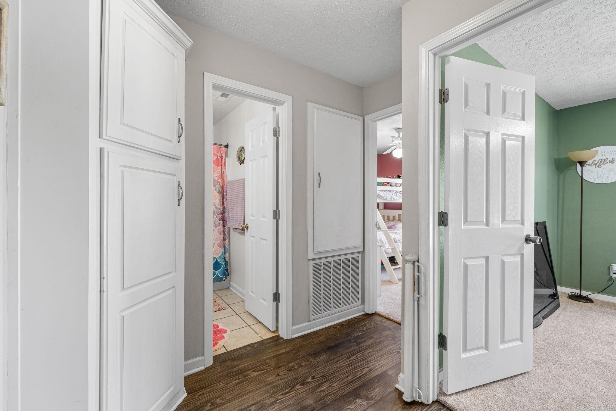 BLOOMING RIDGE - Residential