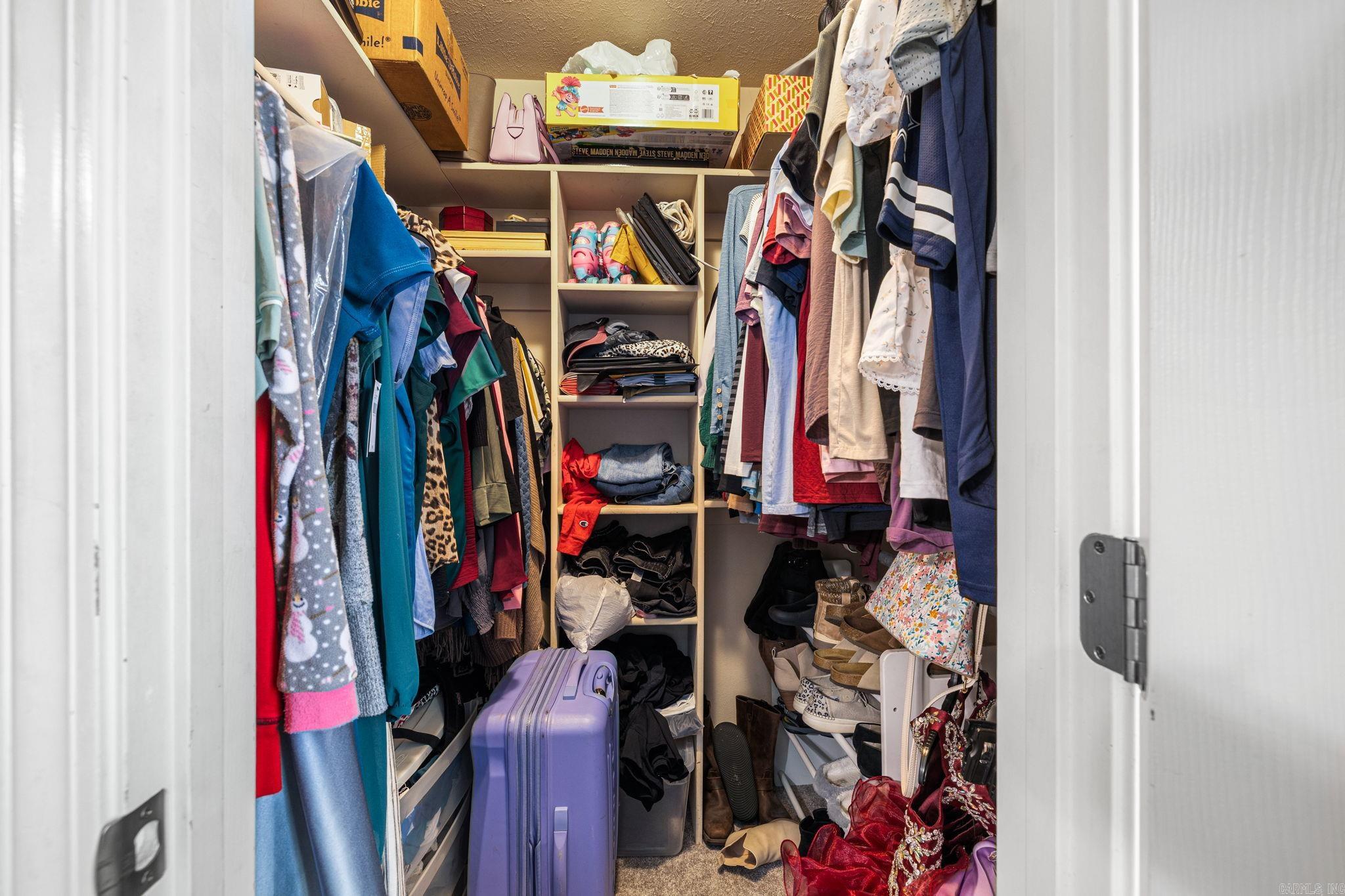 BLOOMING RIDGE - Residential