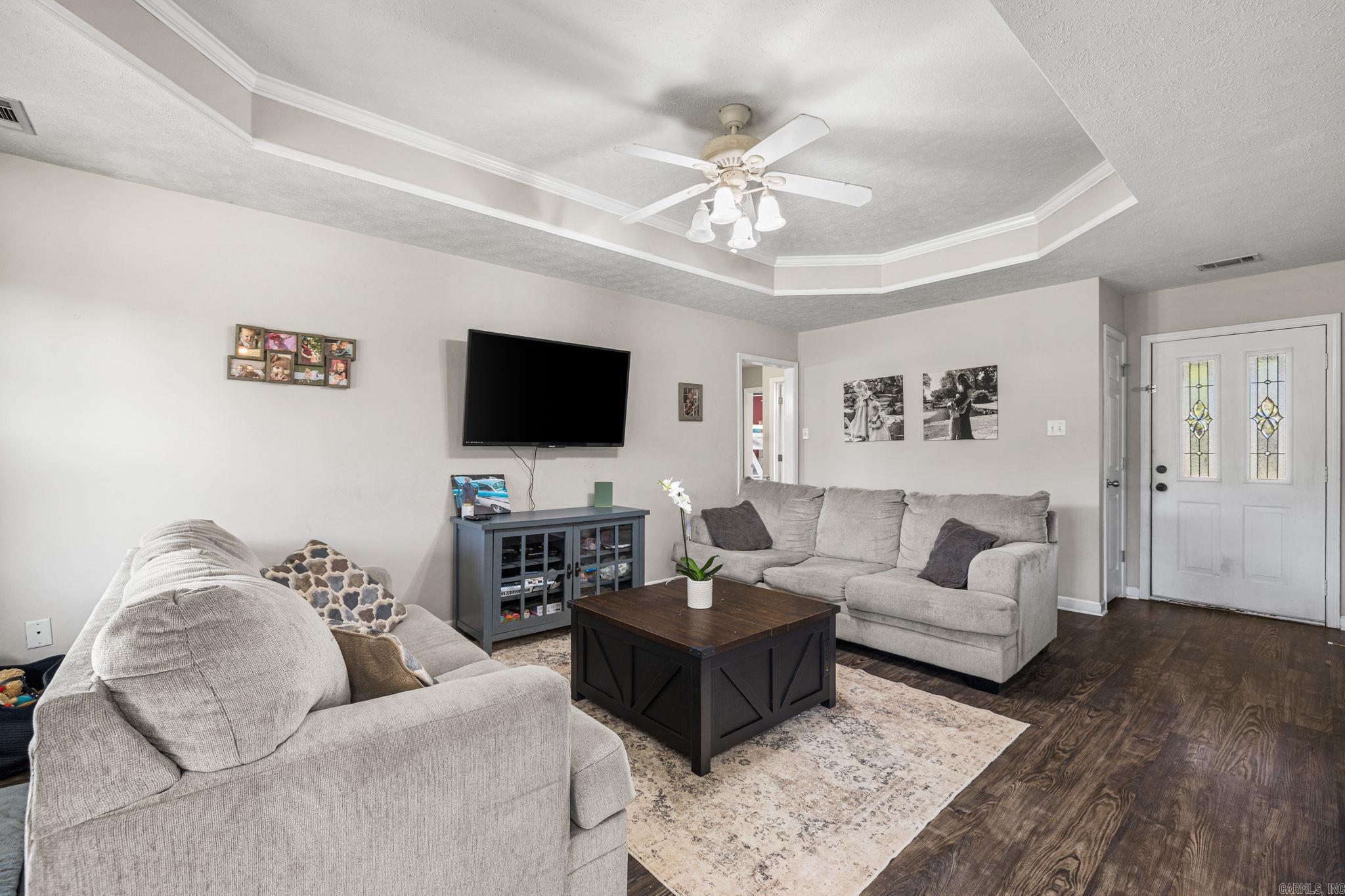 BLOOMING RIDGE - Residential