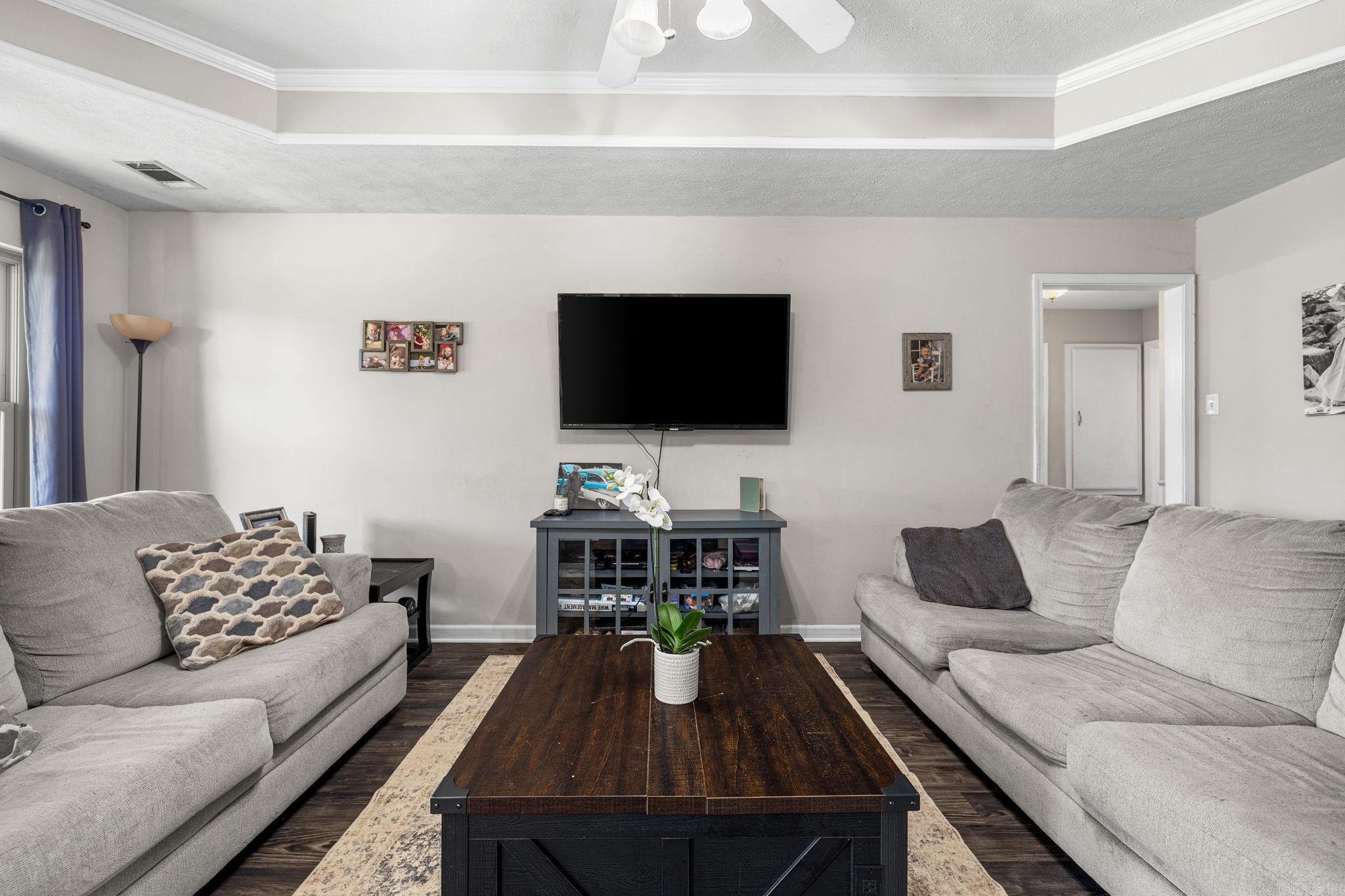 BLOOMING RIDGE - Residential