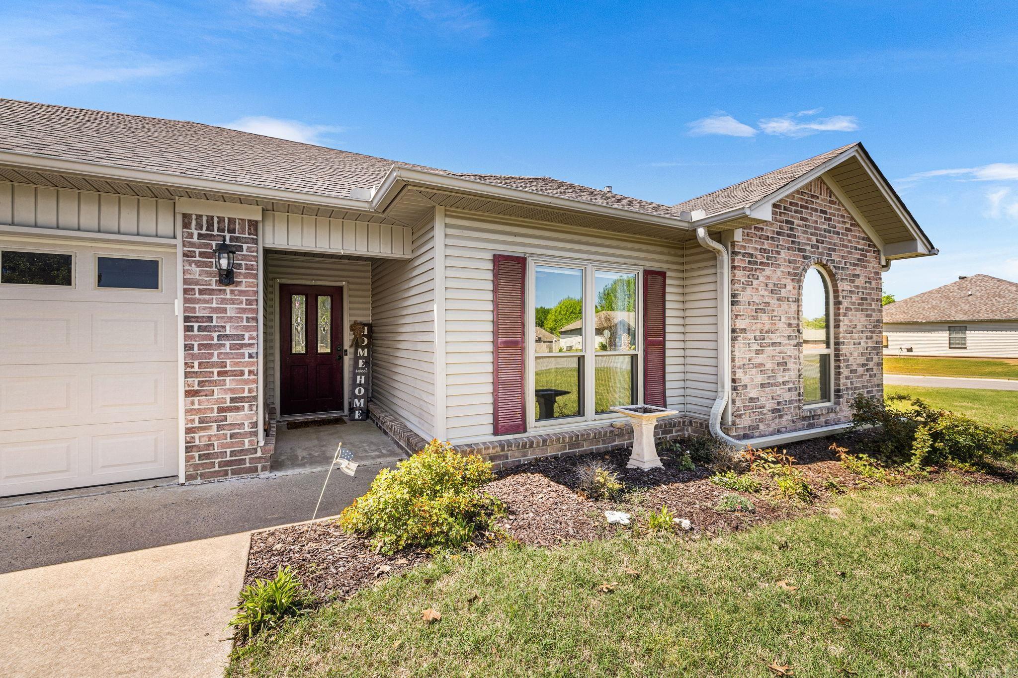 BLOOMING RIDGE - Residential