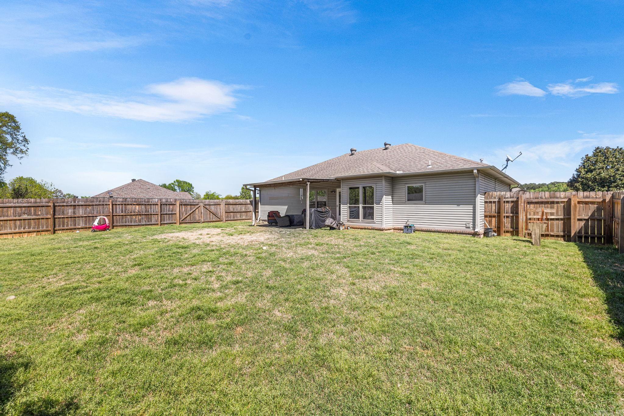 BLOOMING RIDGE - Residential