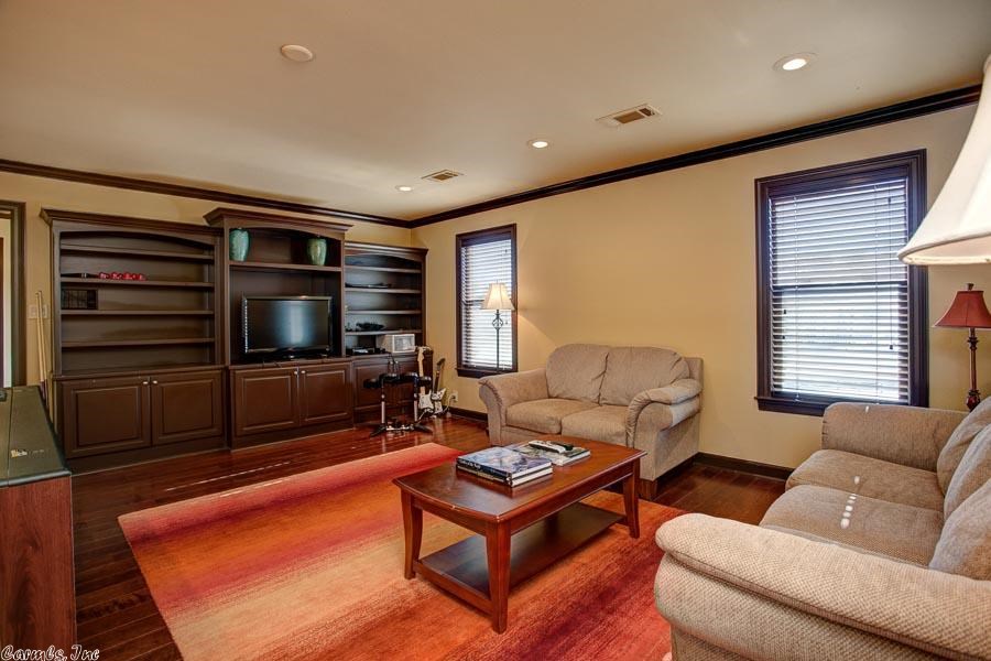 Pinnacle - Residential