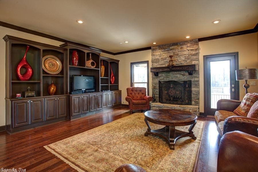 Pinnacle - Residential