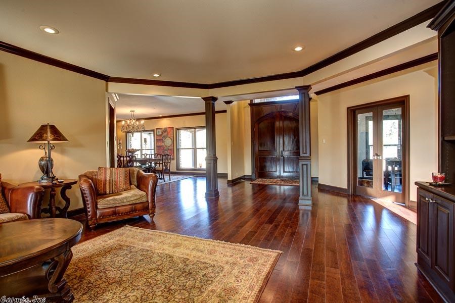 Pinnacle - Residential