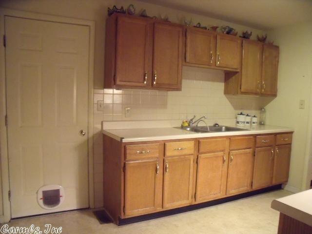 College Heights - Residential