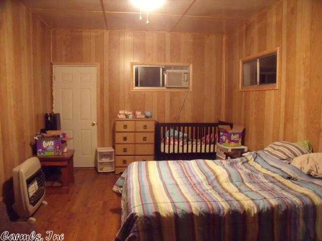 College Heights - Residential