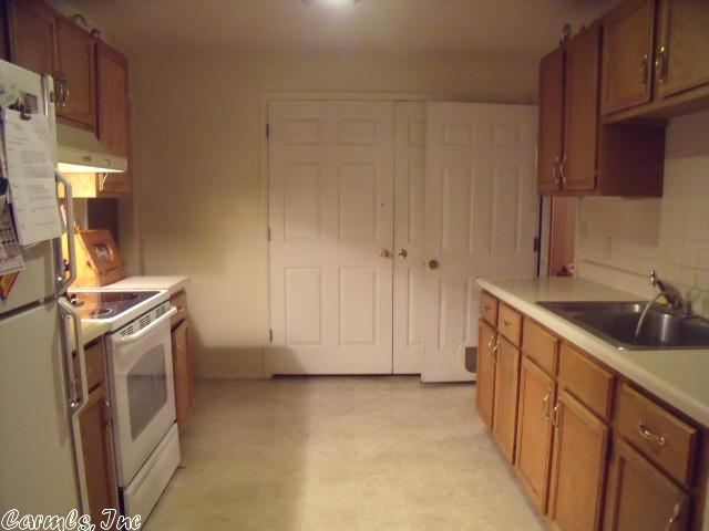 College Heights - Residential