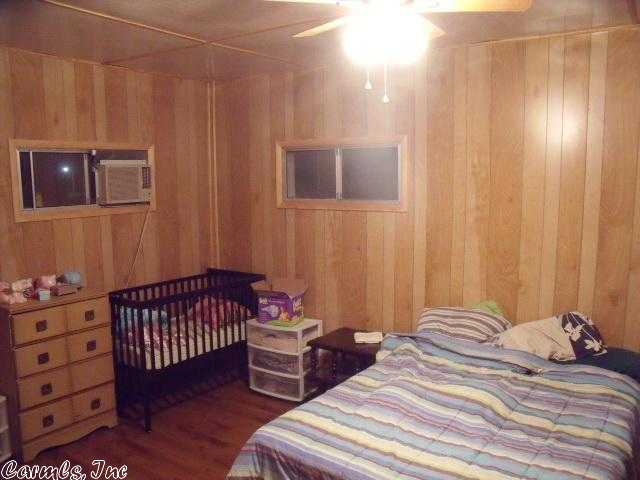 College Heights - Residential