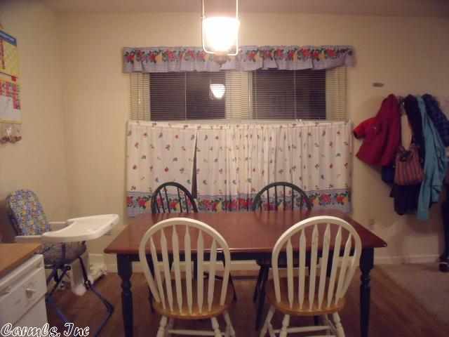 College Heights - Residential