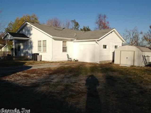 College Heights - Residential