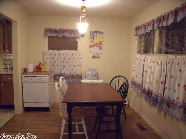 College Heights - Residential