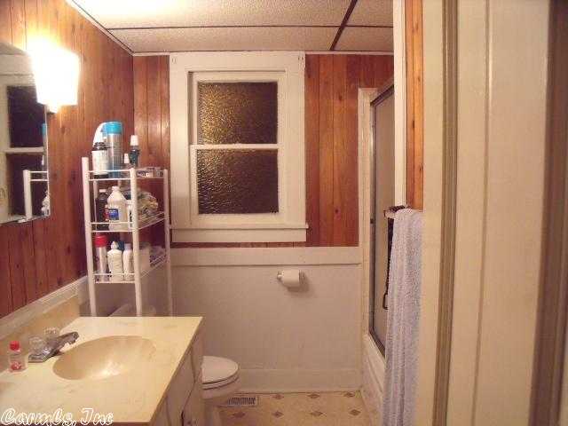 College Heights - Residential