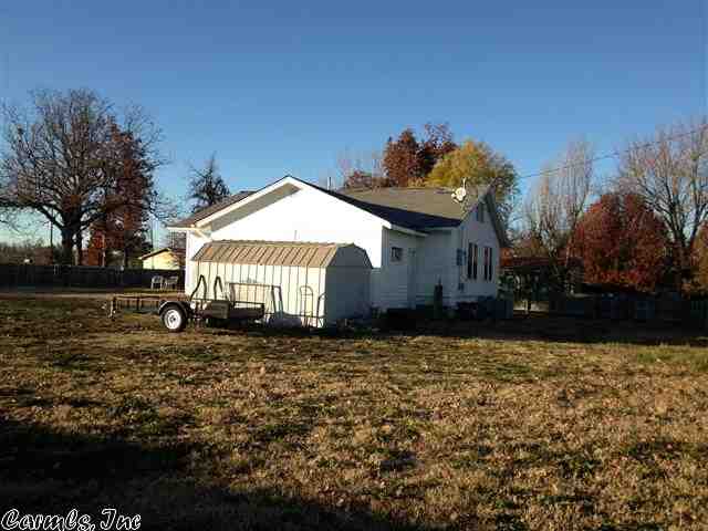 College Heights - Residential