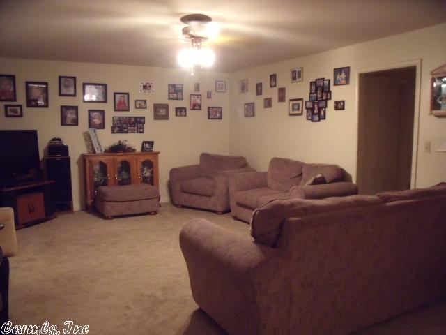 College Heights - Residential