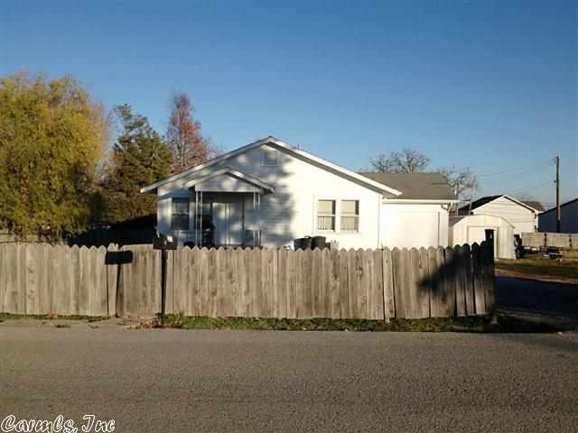 College Heights - Residential