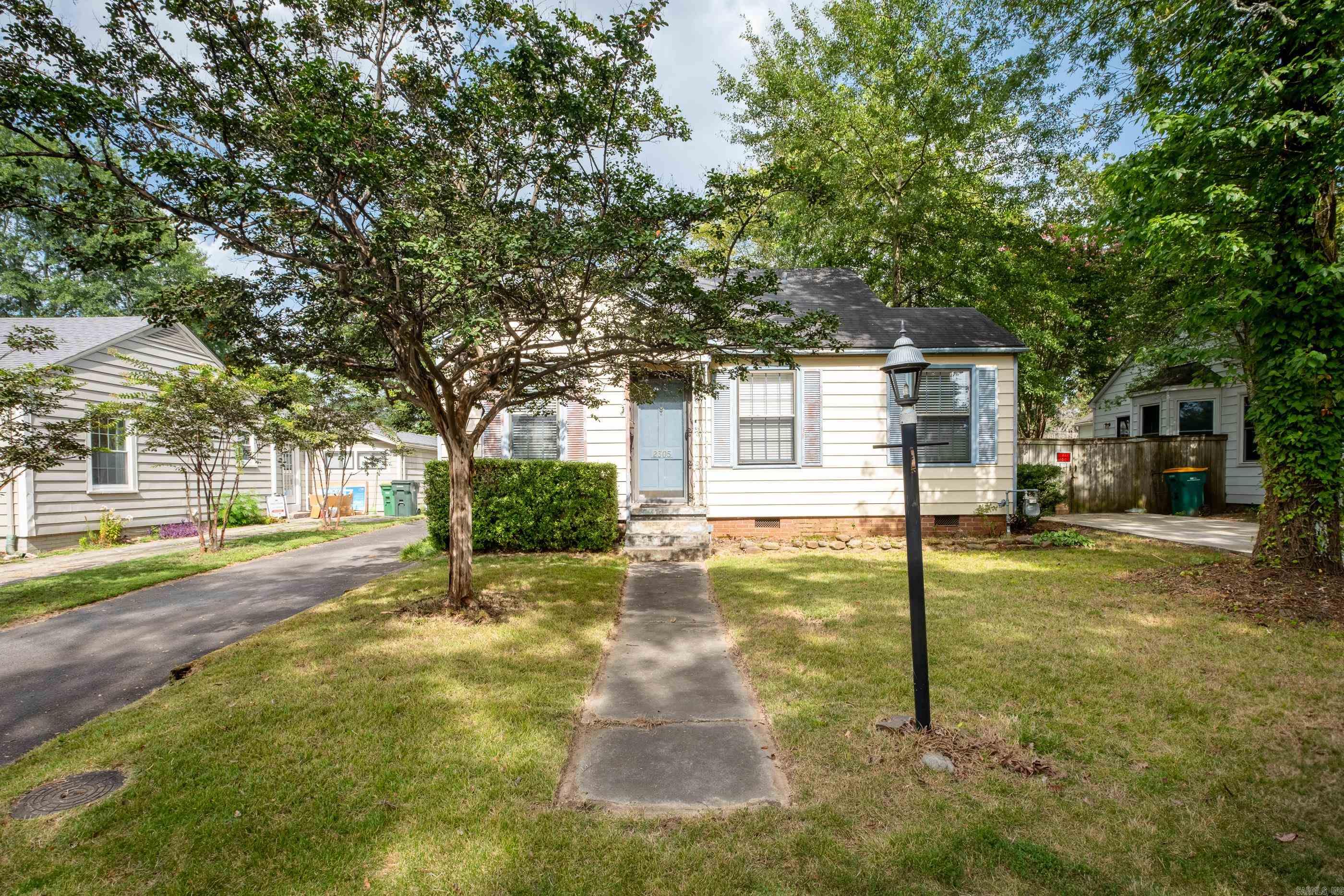 ALTHEIMER - Residential