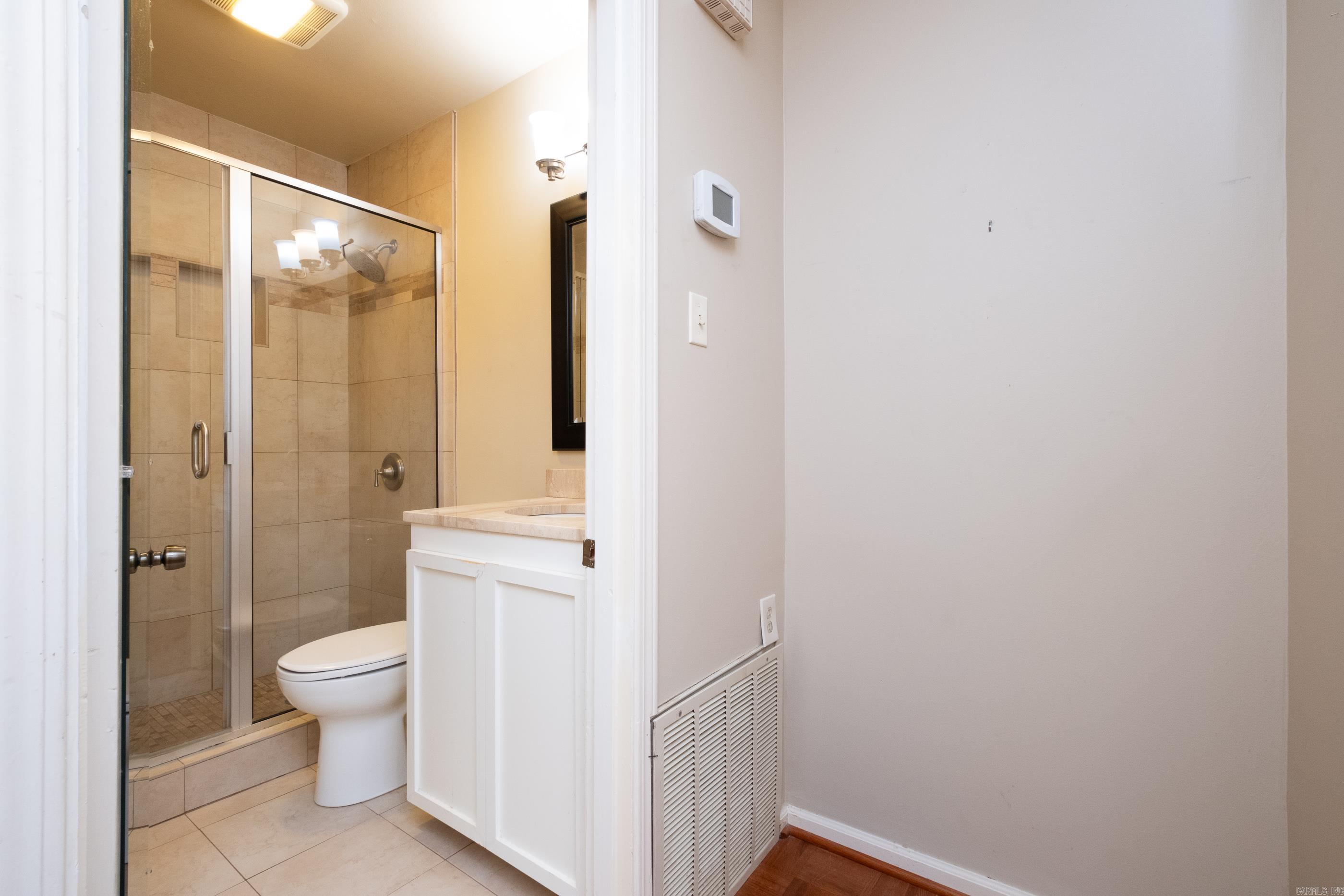 ALTHEIMER - Residential