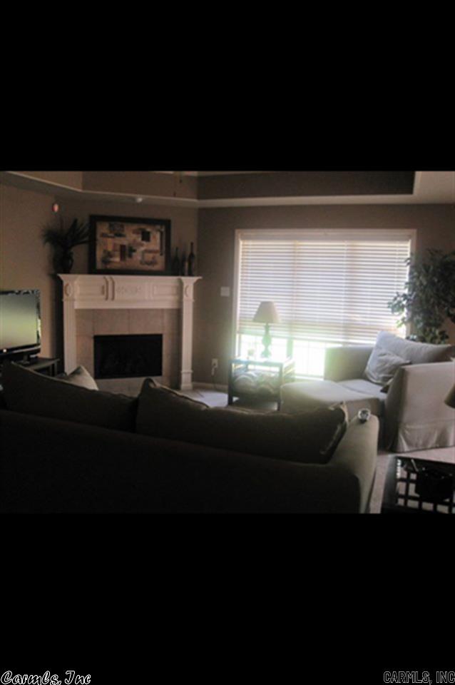 Madison Village - Residential Lease