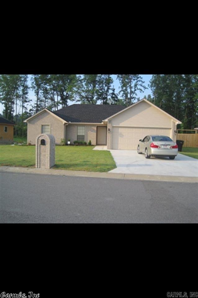 Madison Village - Residential Lease