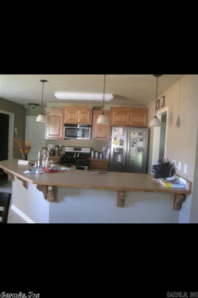 Madison Village - Residential Lease