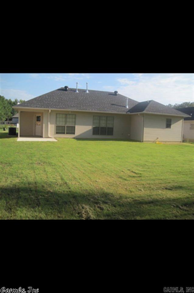 Madison Village - Residential Lease