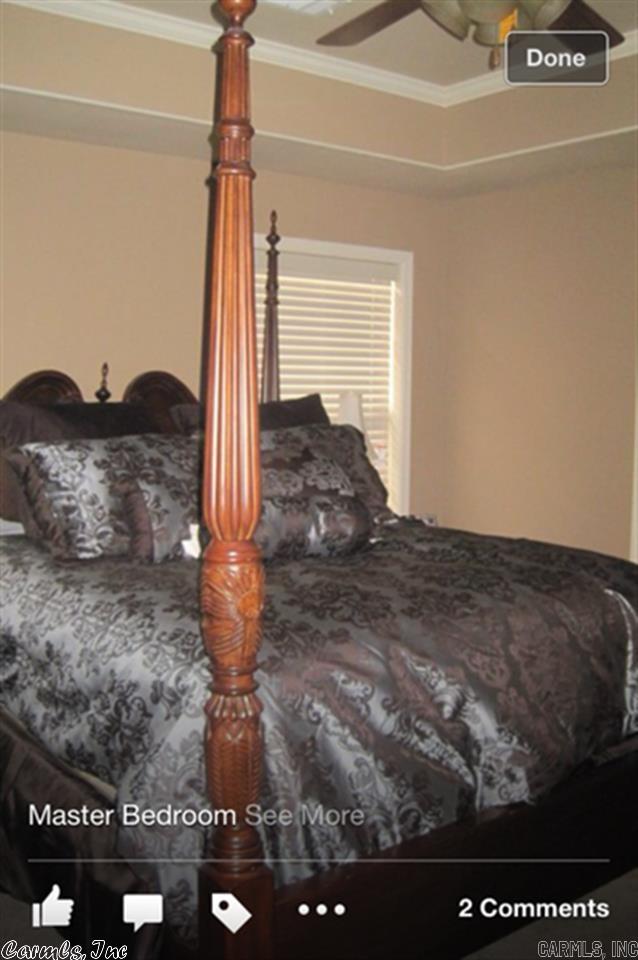 Madison Village - Residential Lease