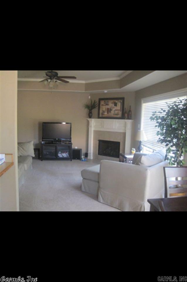 Madison Village - Residential Lease