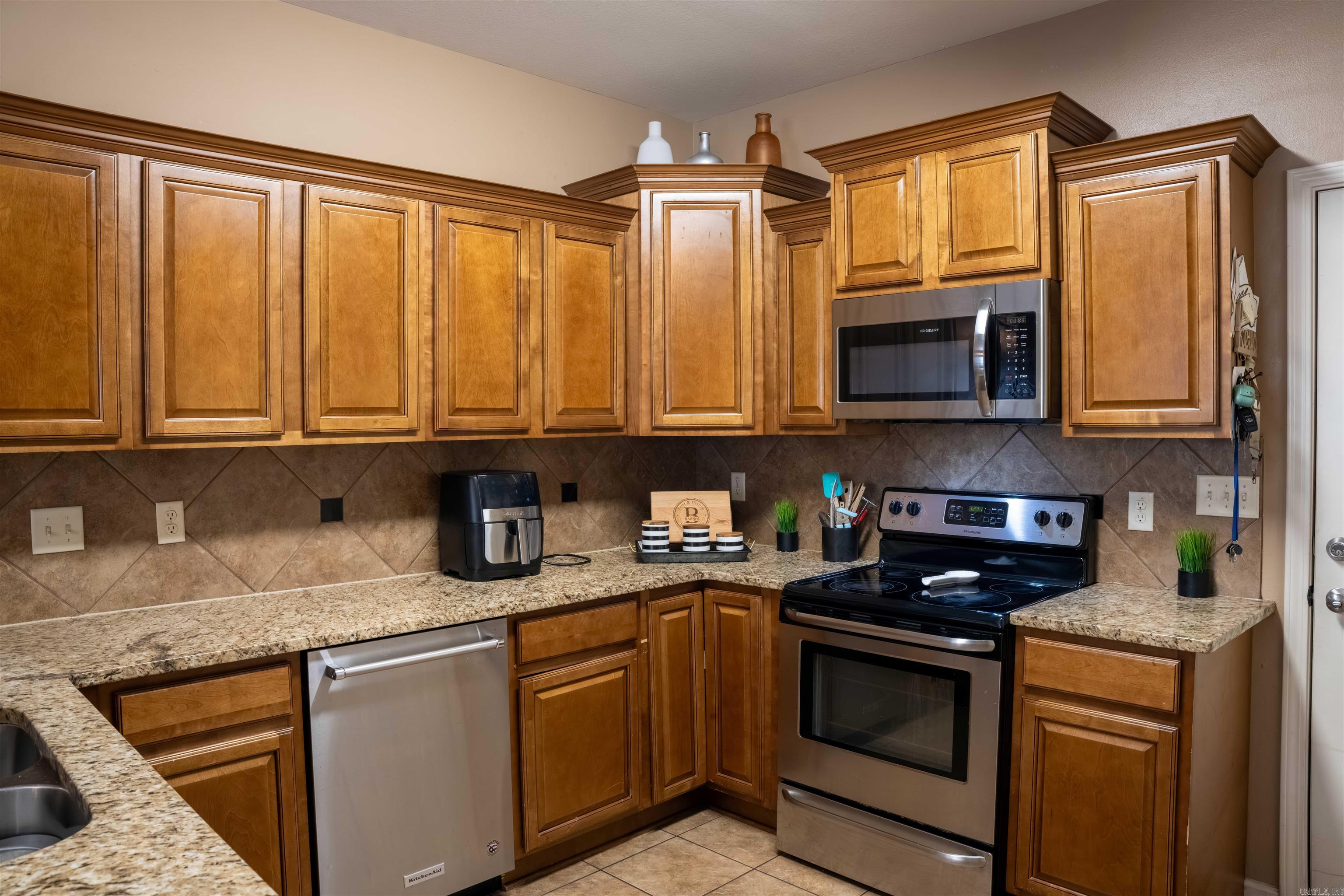 Dogwood - Residential