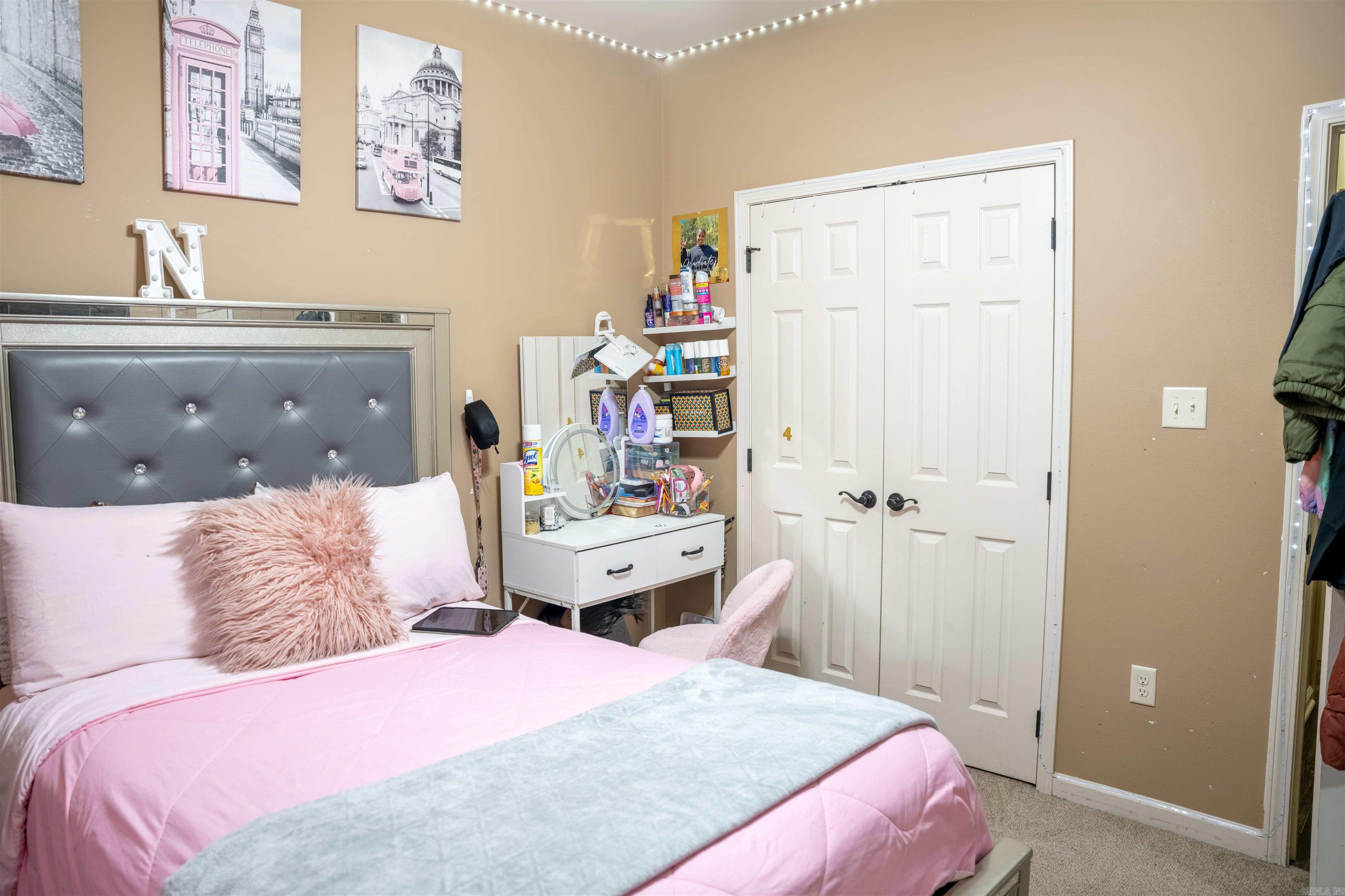 Dogwood - Residential