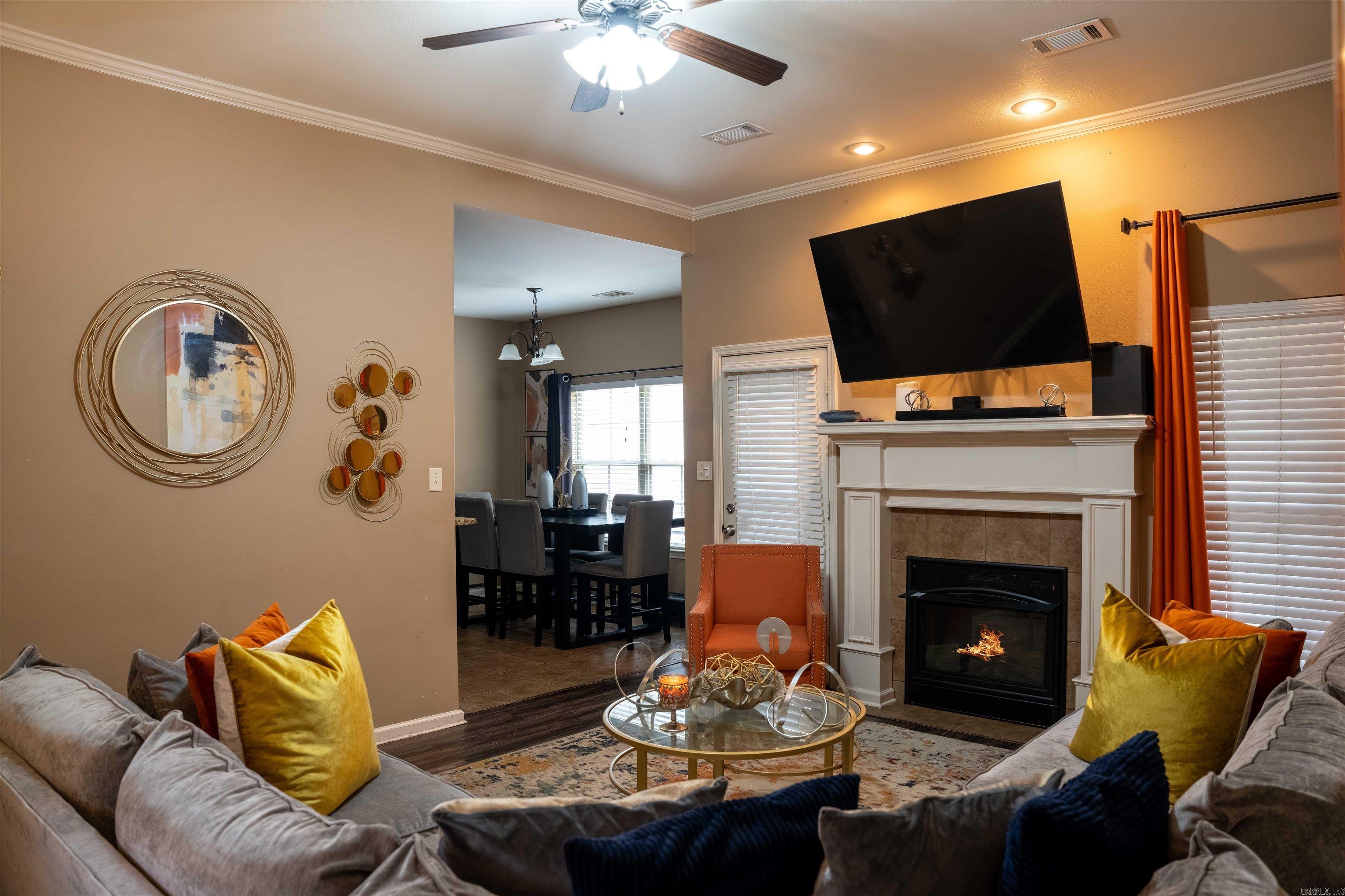 Dogwood - Residential