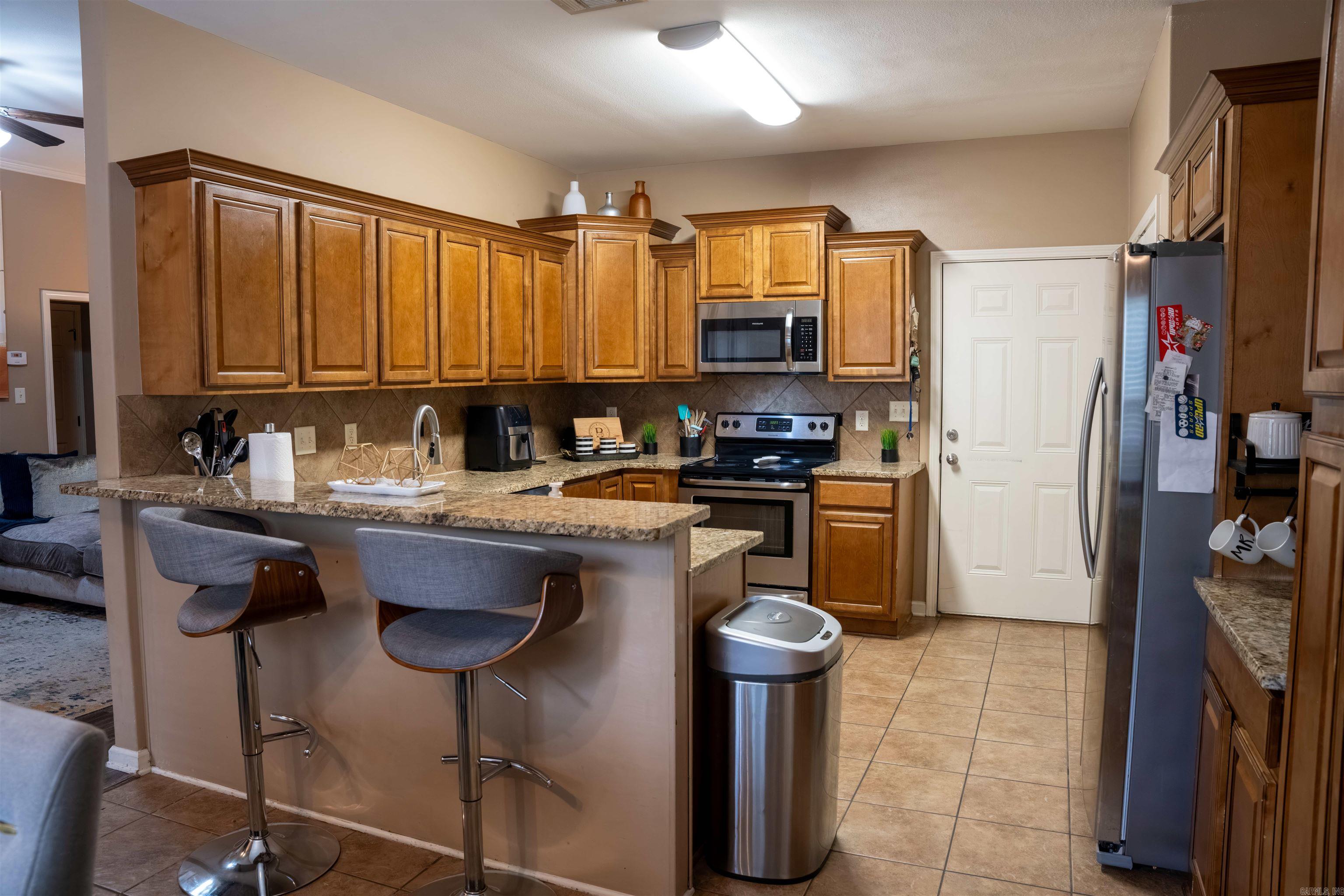 Dogwood - Residential