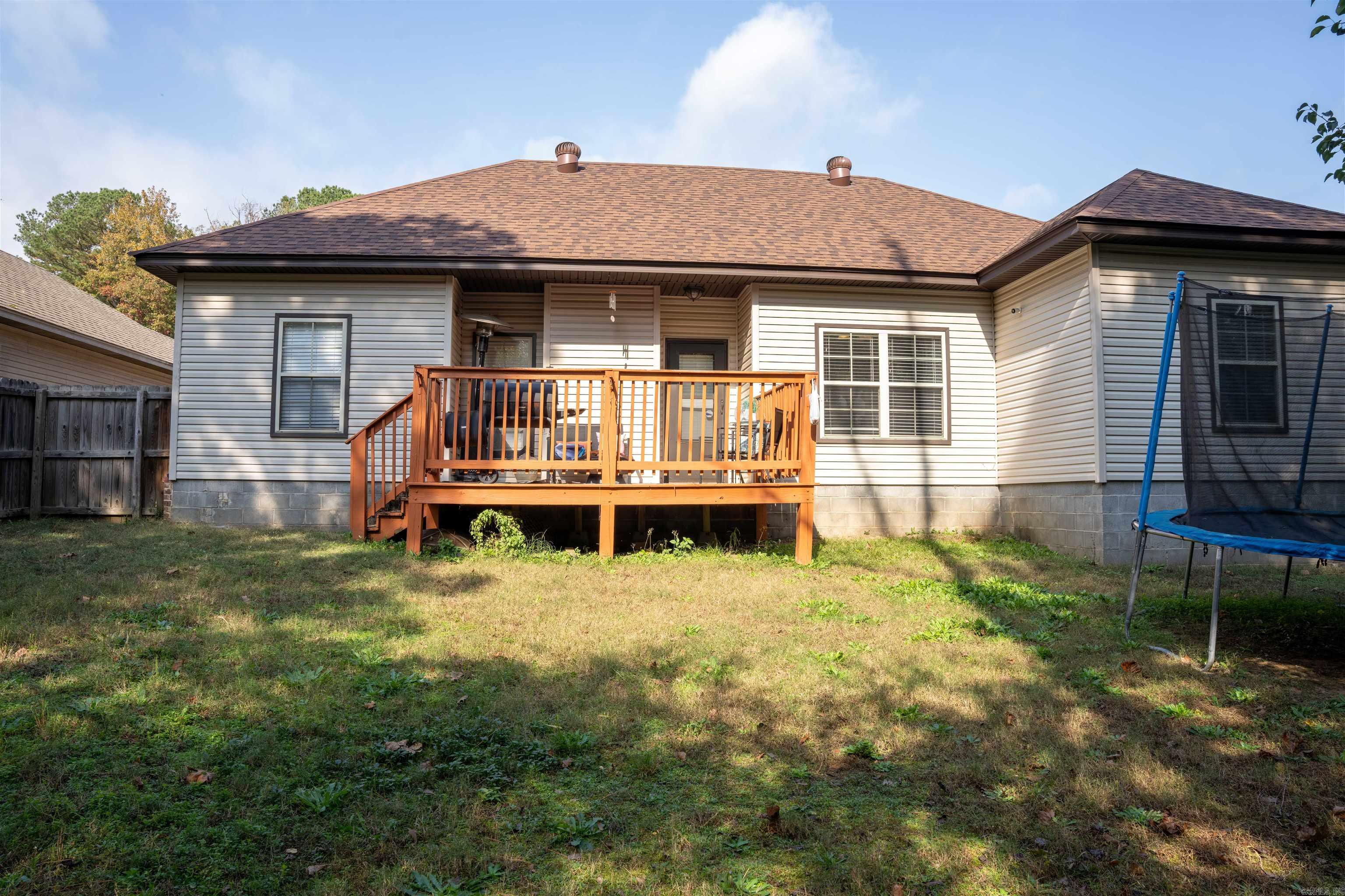 Dogwood - Residential