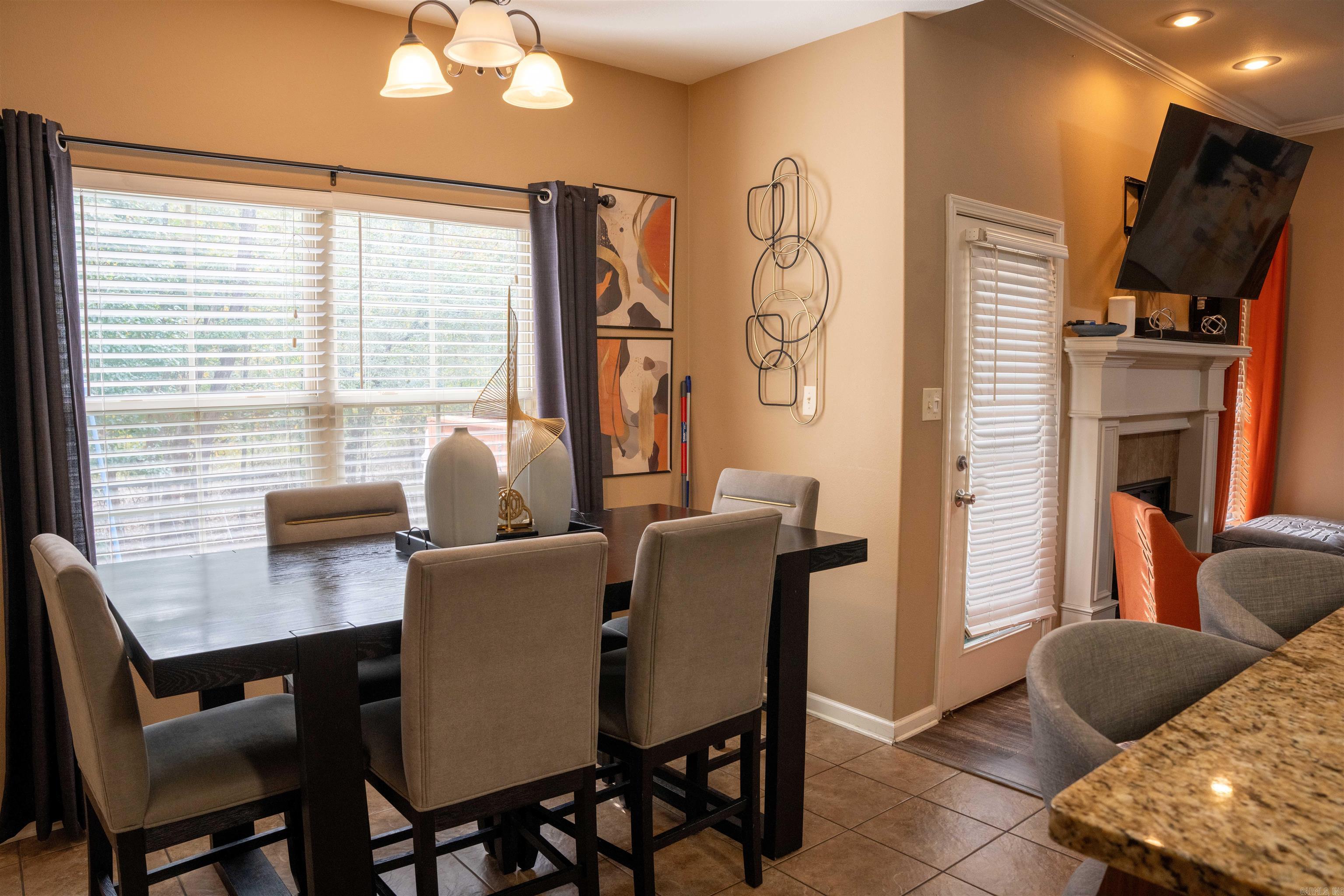 Dogwood - Residential