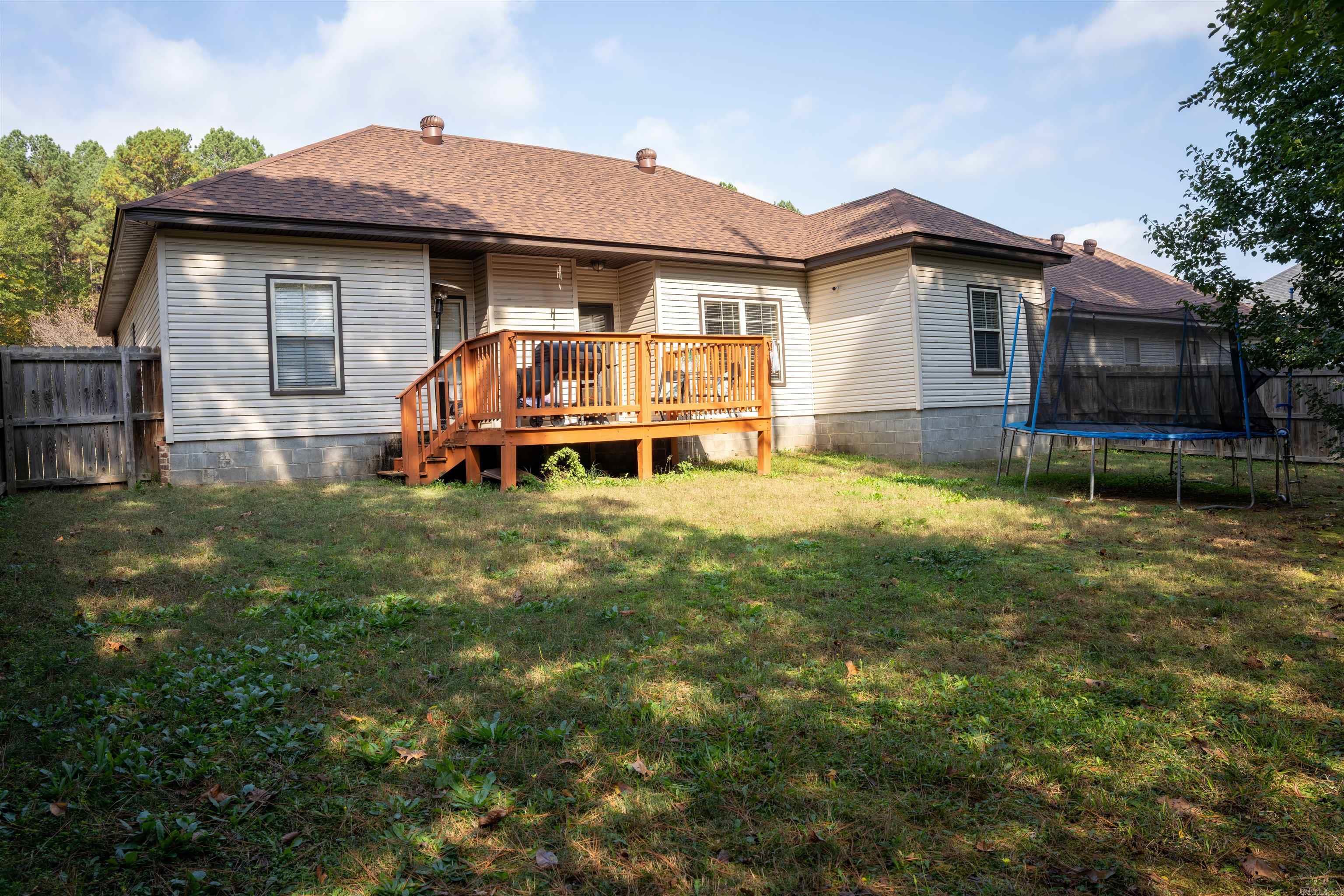 Dogwood - Residential