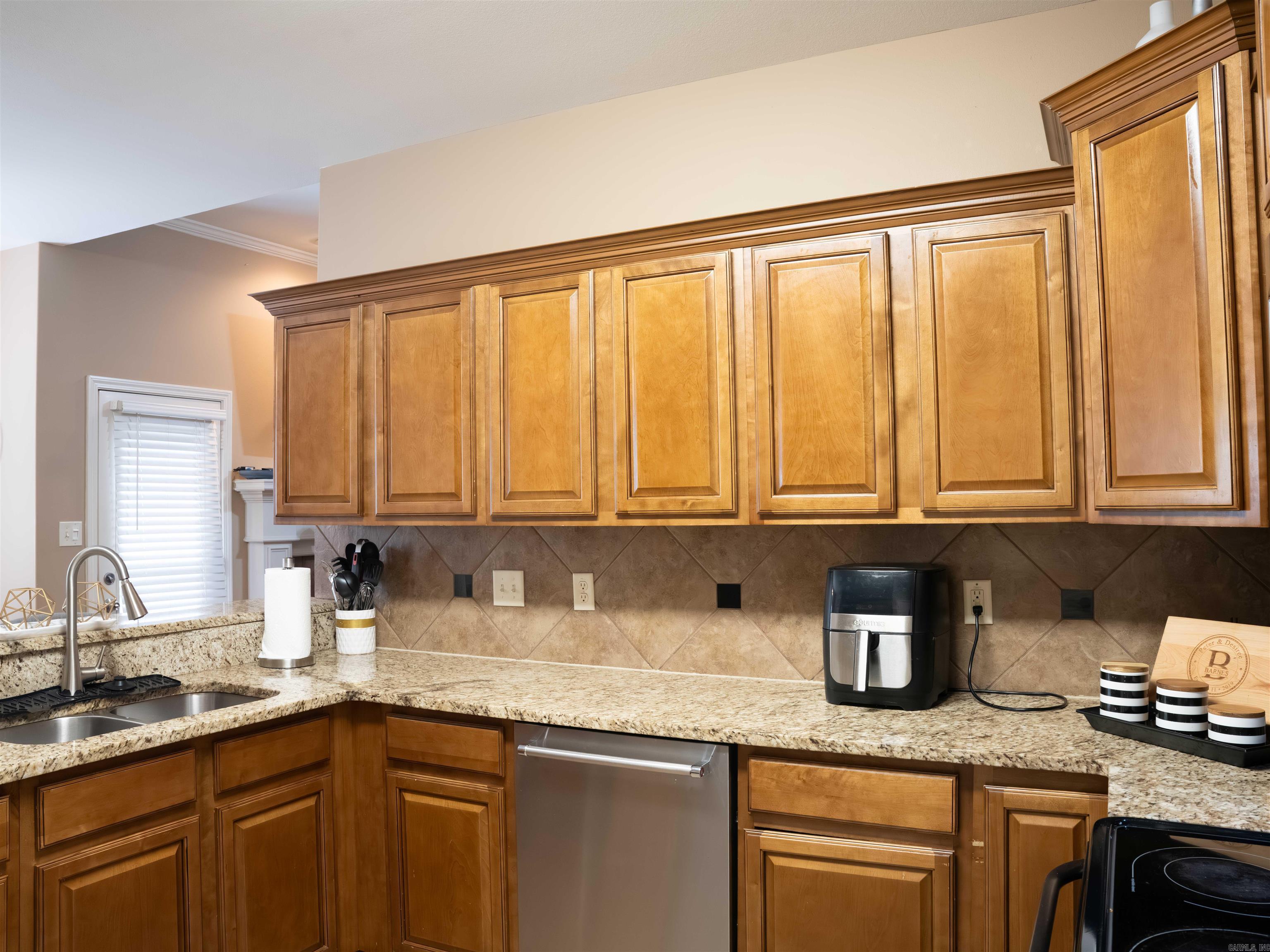 Dogwood - Residential