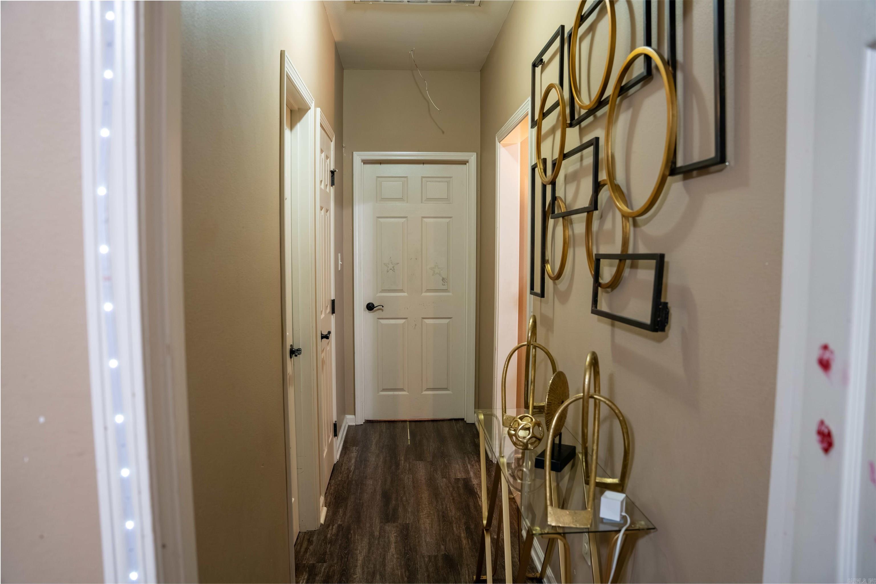 Dogwood - Residential