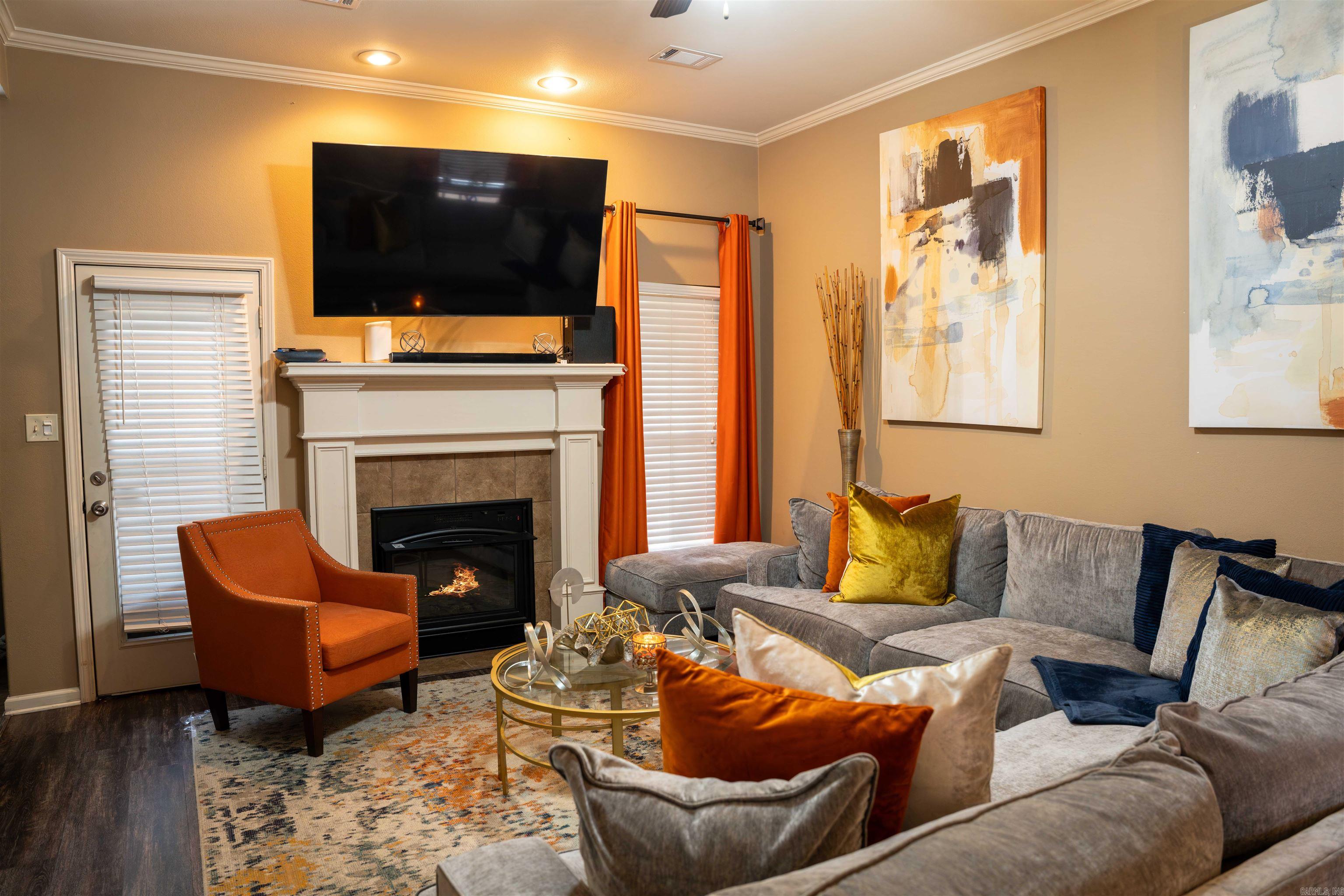 Dogwood - Residential