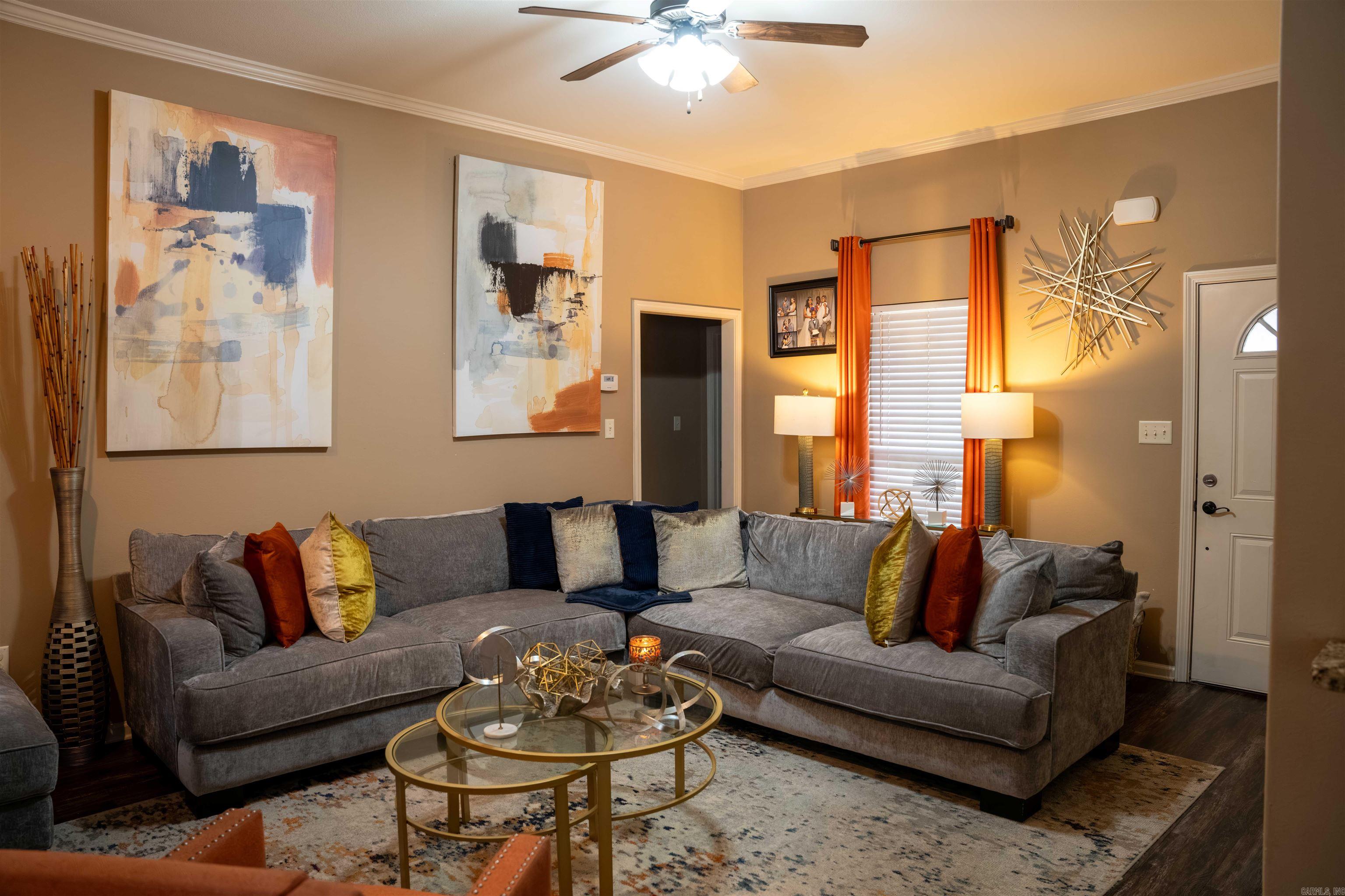 Dogwood - Residential