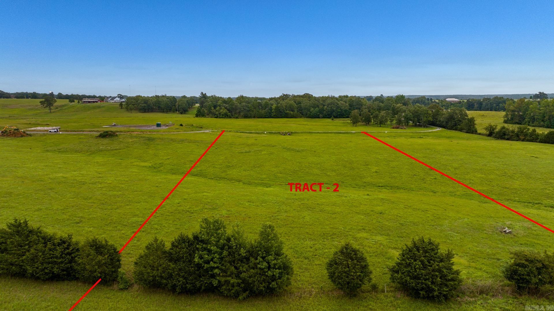 Metes & Bounds - Land