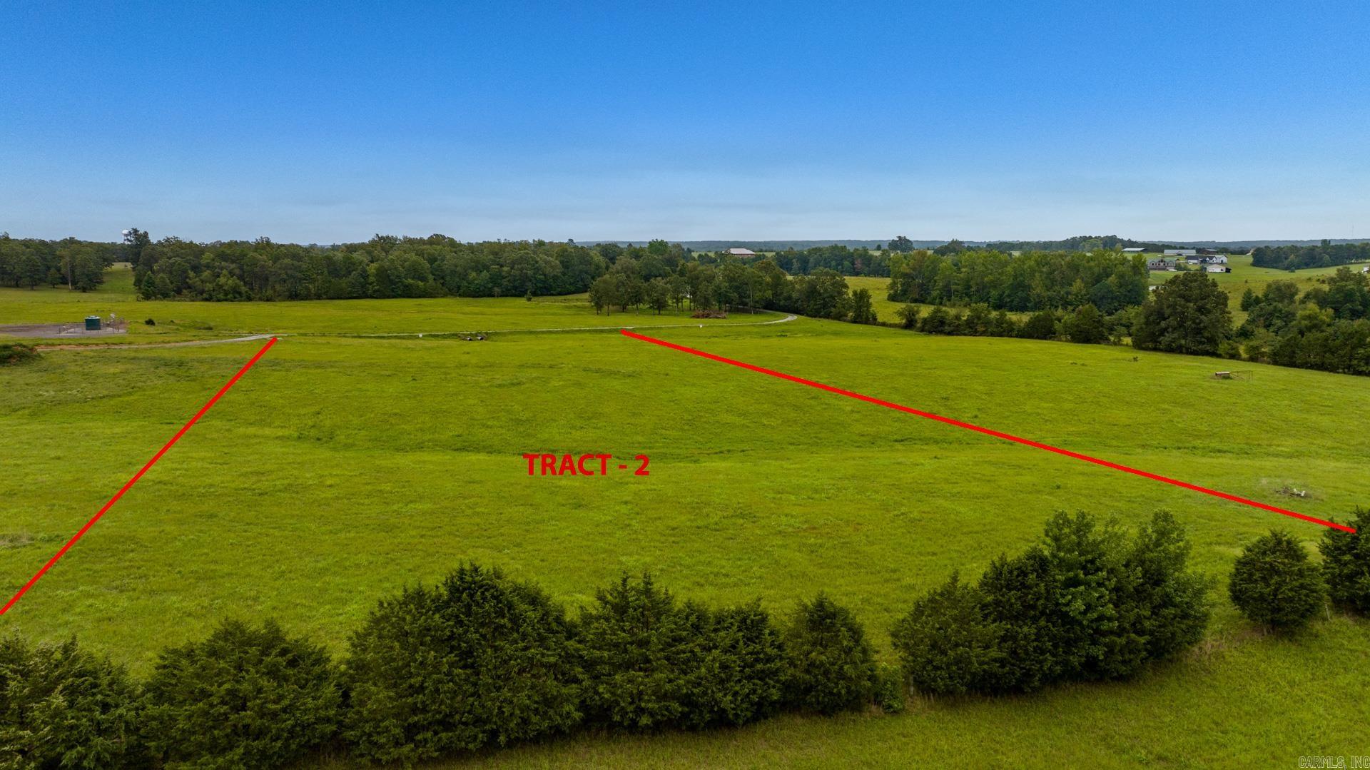 Metes & Bounds - Land