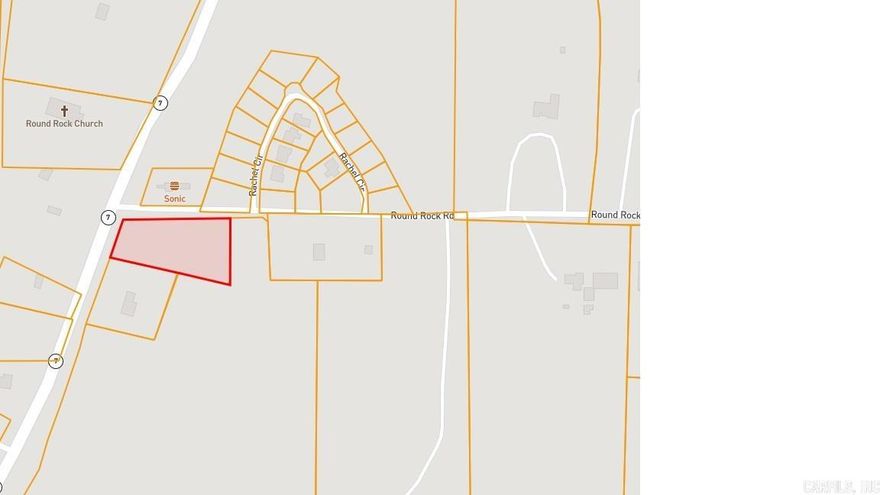 This perfect location for your business is available and ready for your build. It is smooth and flat and ready for the concrete footings. No site work needed. Utilities there including Municipal Water and Electricity. Half-way between Russellville and Dover with little no zero competition. 2.18 acres the perfect size for parking and easy access.
