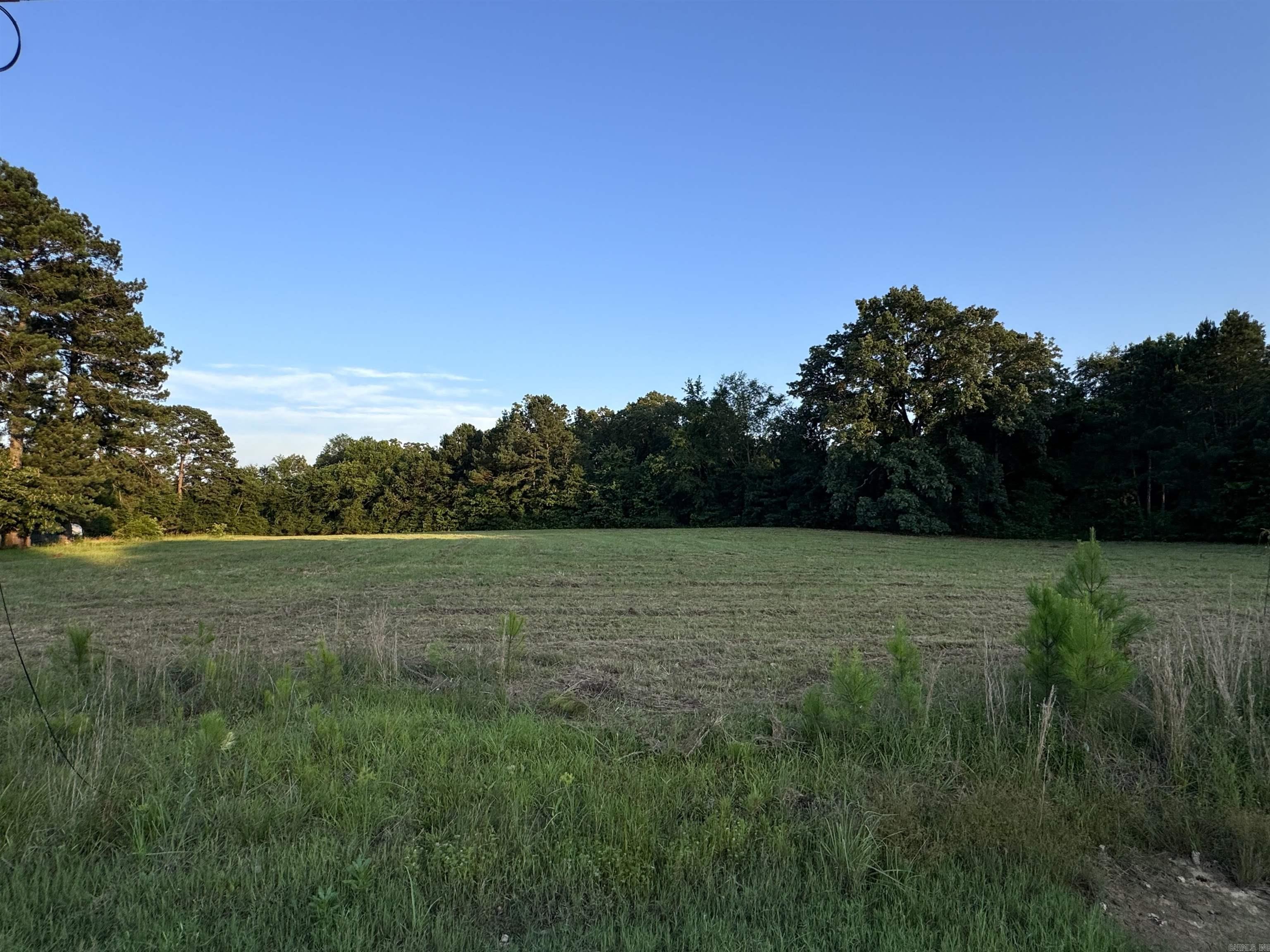 Metes & Bounds - Commercial Sale