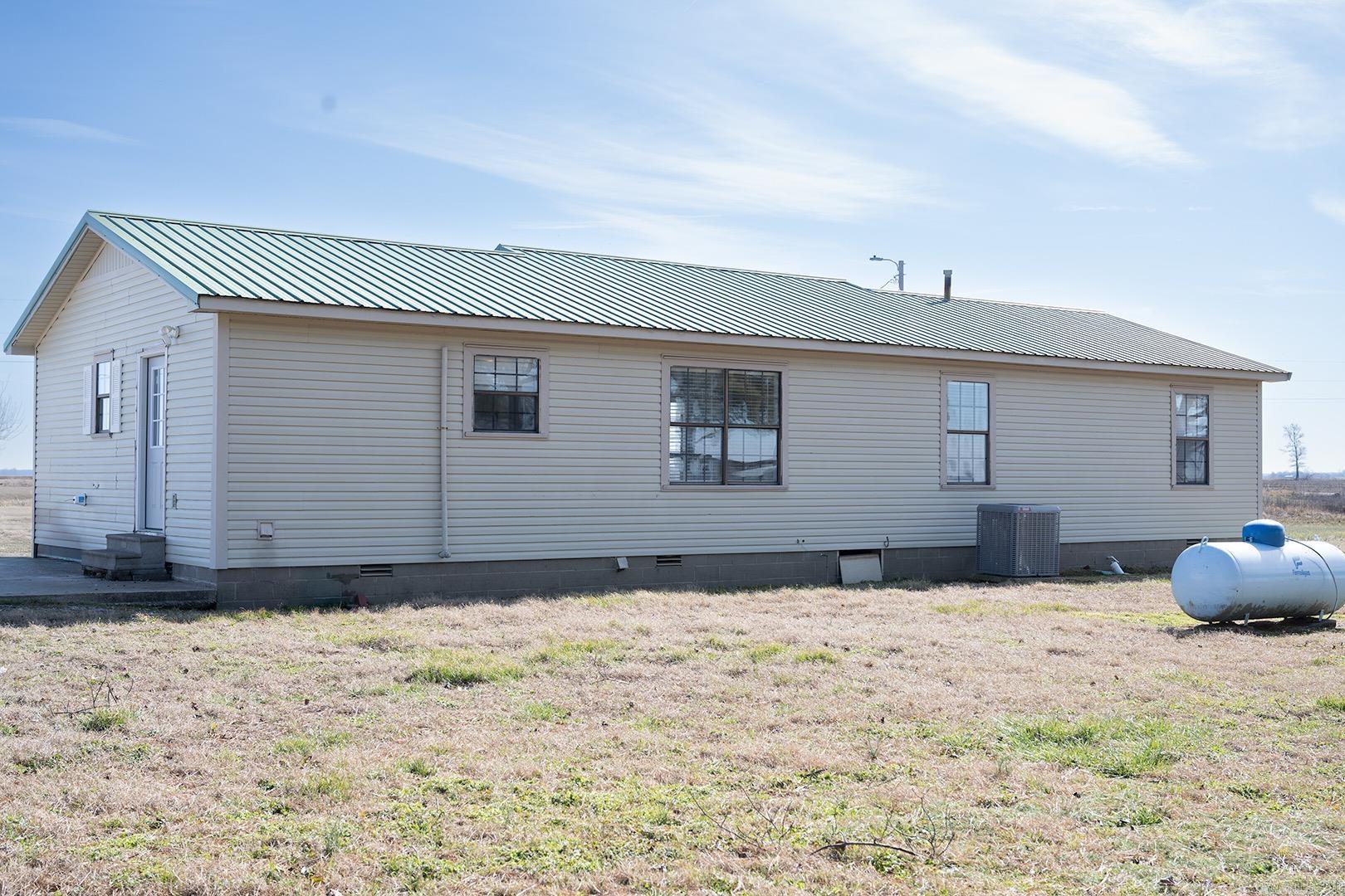 WALNUT RIDGE UNPLATTED - Residential