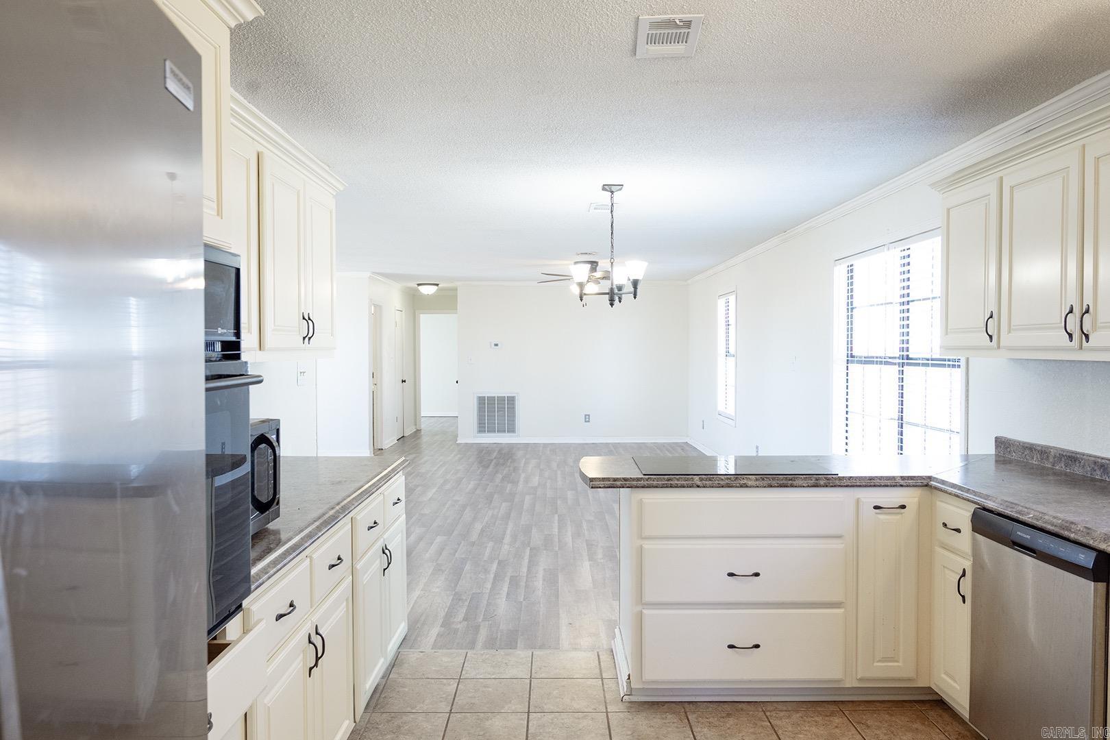 WALNUT RIDGE UNPLATTED - Residential