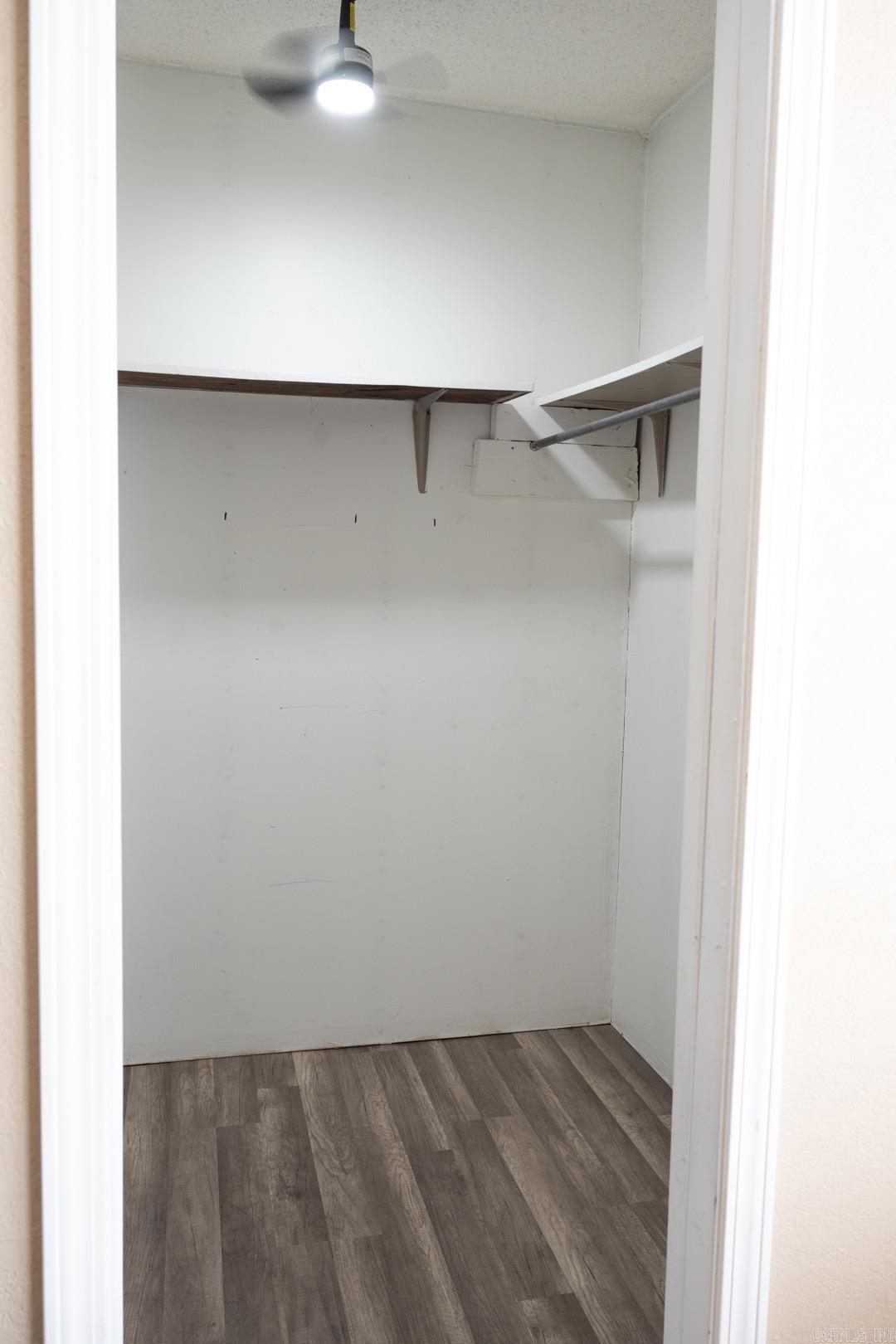 WALNUT RIDGE UNPLATTED - Residential