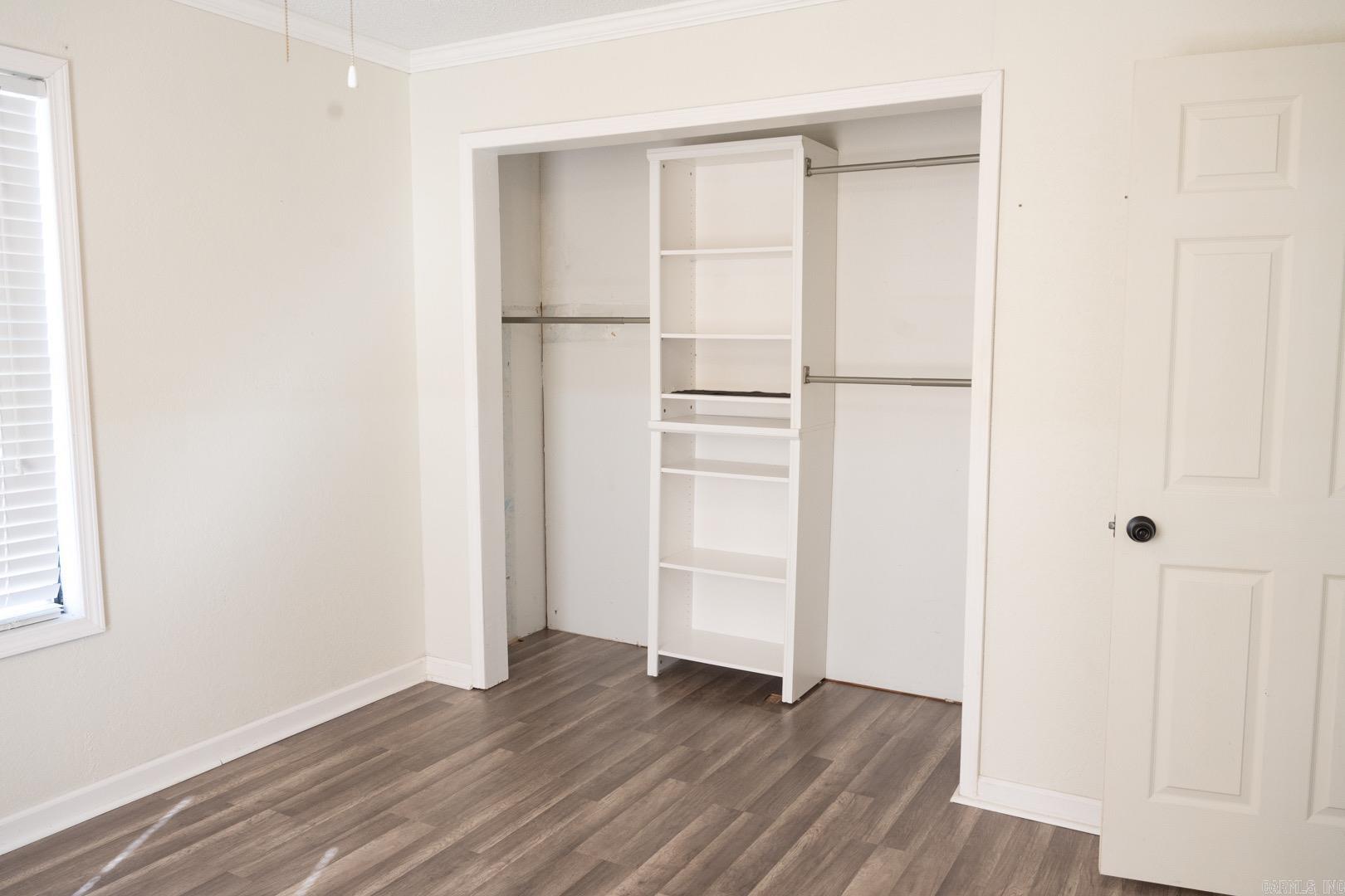 WALNUT RIDGE UNPLATTED - Residential