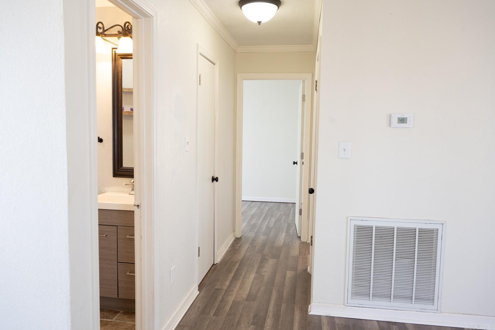 WALNUT RIDGE UNPLATTED - Residential