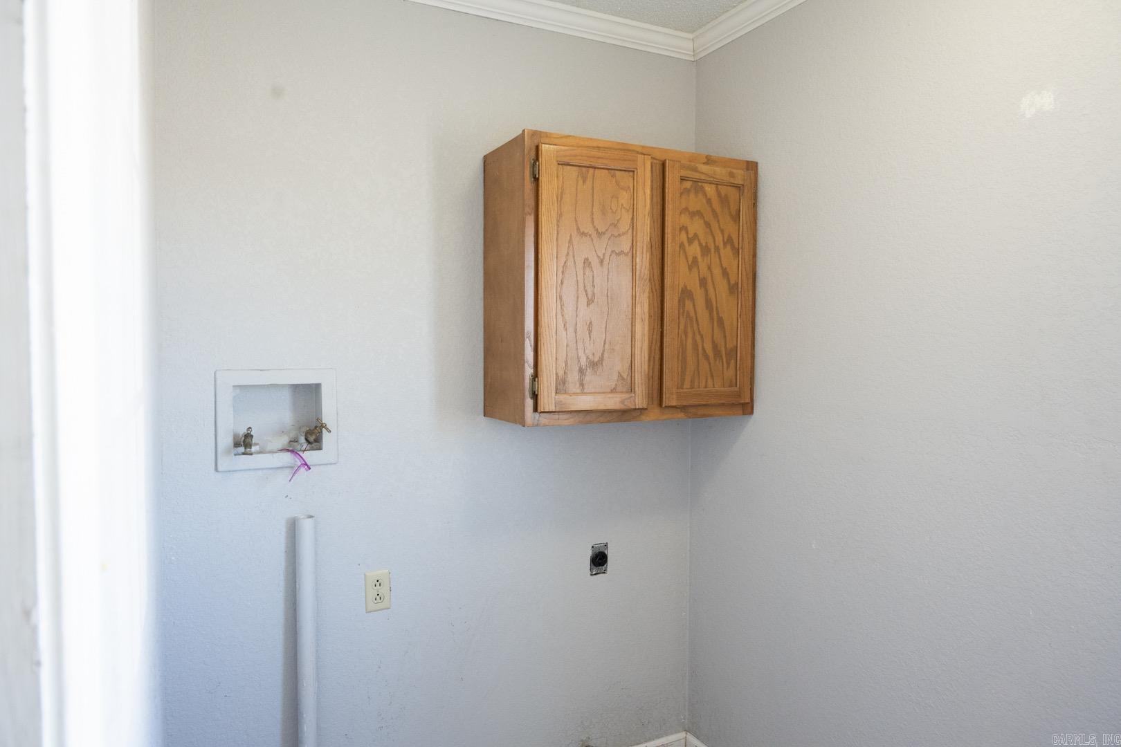 WALNUT RIDGE UNPLATTED - Residential